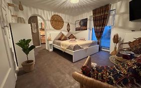 Boho Apartment Luna